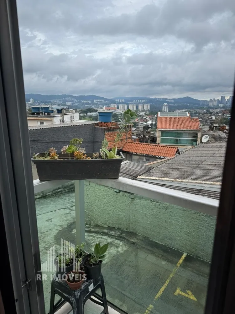Apartamento, 2 quartos, 60 m² - Foto 3
