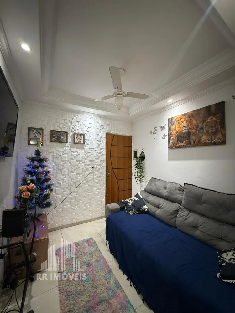 Apartamento, 2 quartos, 60 m² - Foto 2