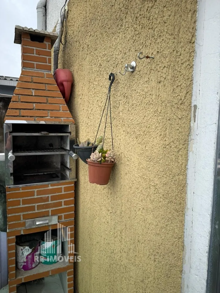 Apartamento, 2 quartos, 60 m² - Foto 4