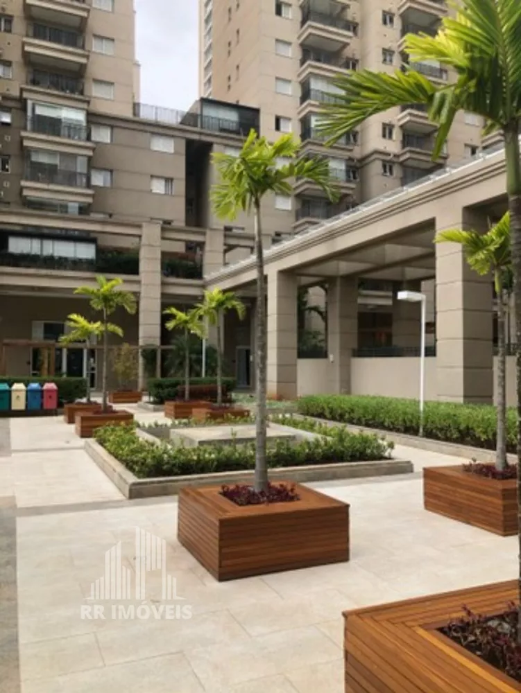 Apartamento, 1 quarto, 52 m² - Foto 8