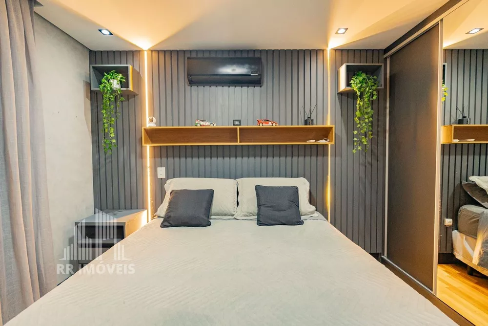 Apartamento, 1 quarto, 52 m² - Foto 5