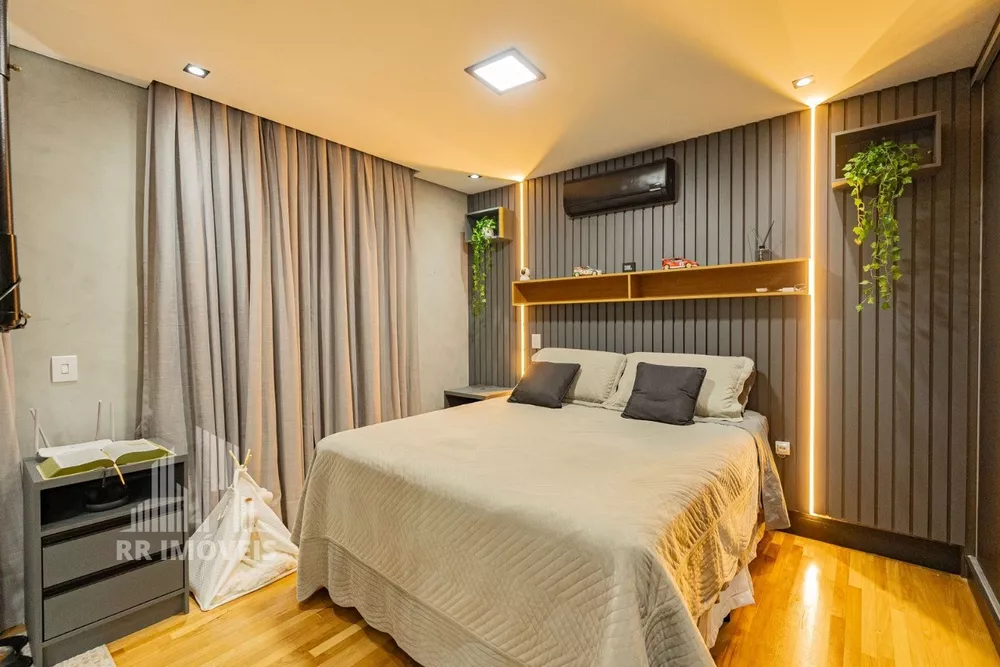 Apartamento, 1 quarto, 52 m² - Foto 4