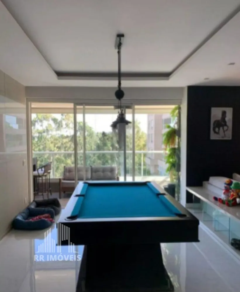 Apartamento, 2 quartos, 136 m² - Foto 1