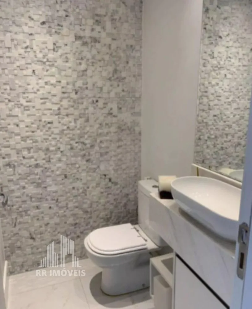 Apartamento, 2 quartos, 136 m² - Foto 3