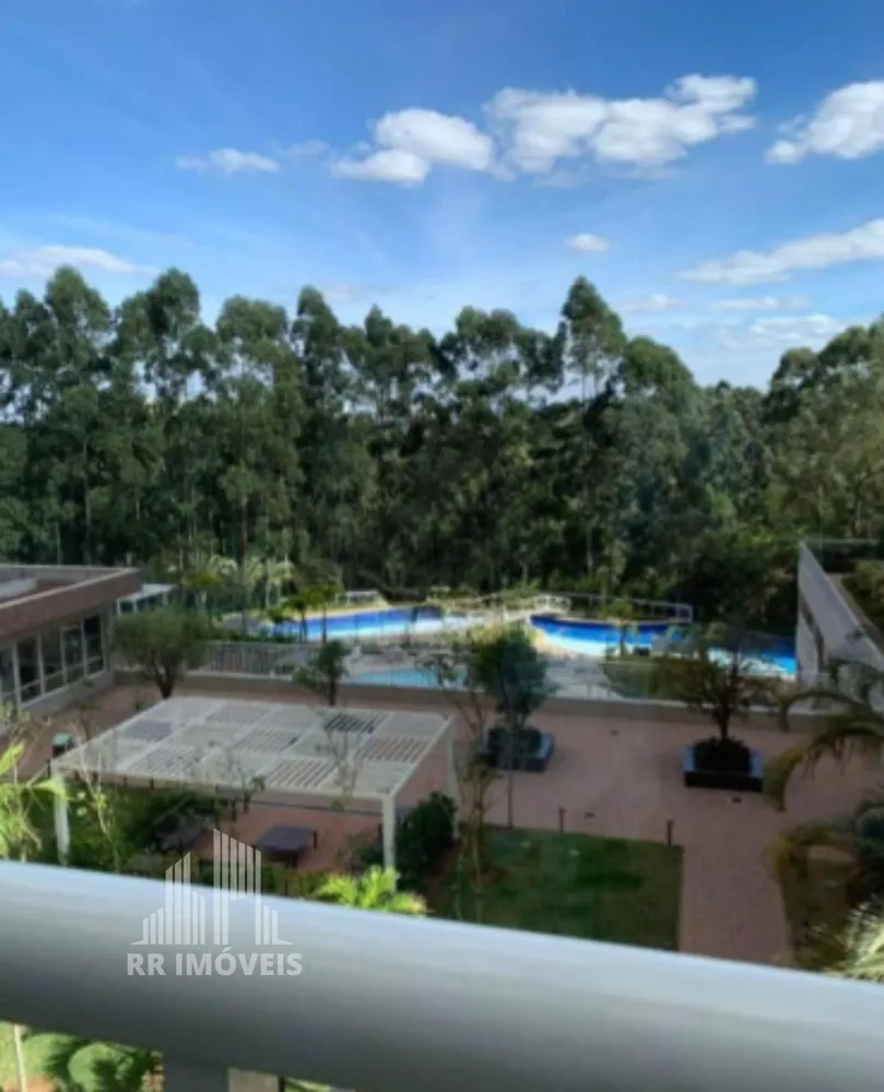 Apartamento, 2 quartos, 136 m² - Foto 1