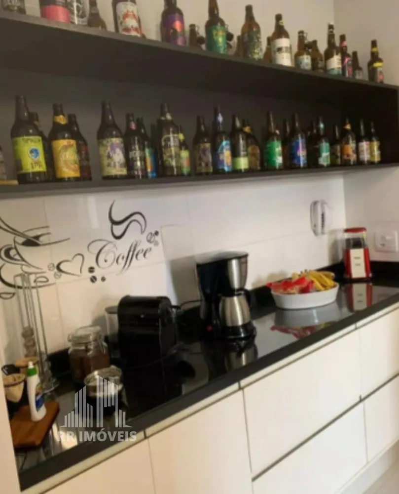 Apartamento, 2 quartos, 136 m² - Foto 4