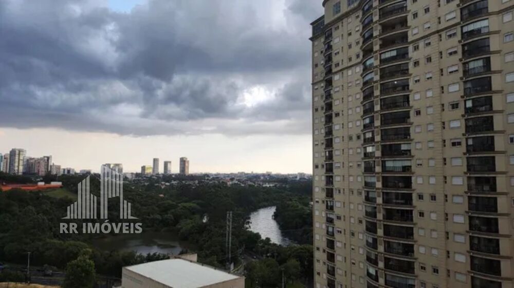 Apartamento, 2 quartos, 52 m² - Foto 1