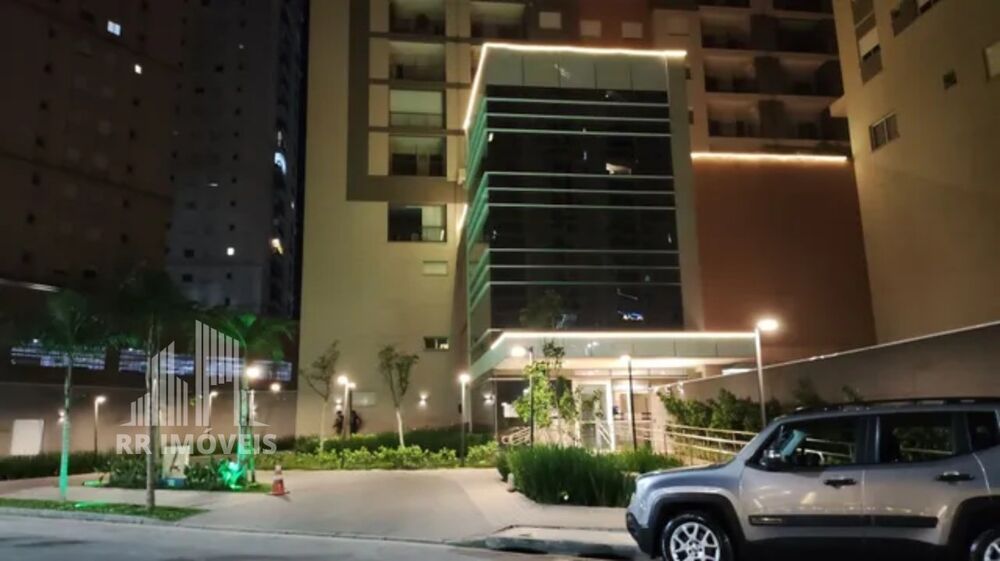 Apartamento, 2 quartos, 52 m² - Foto 2