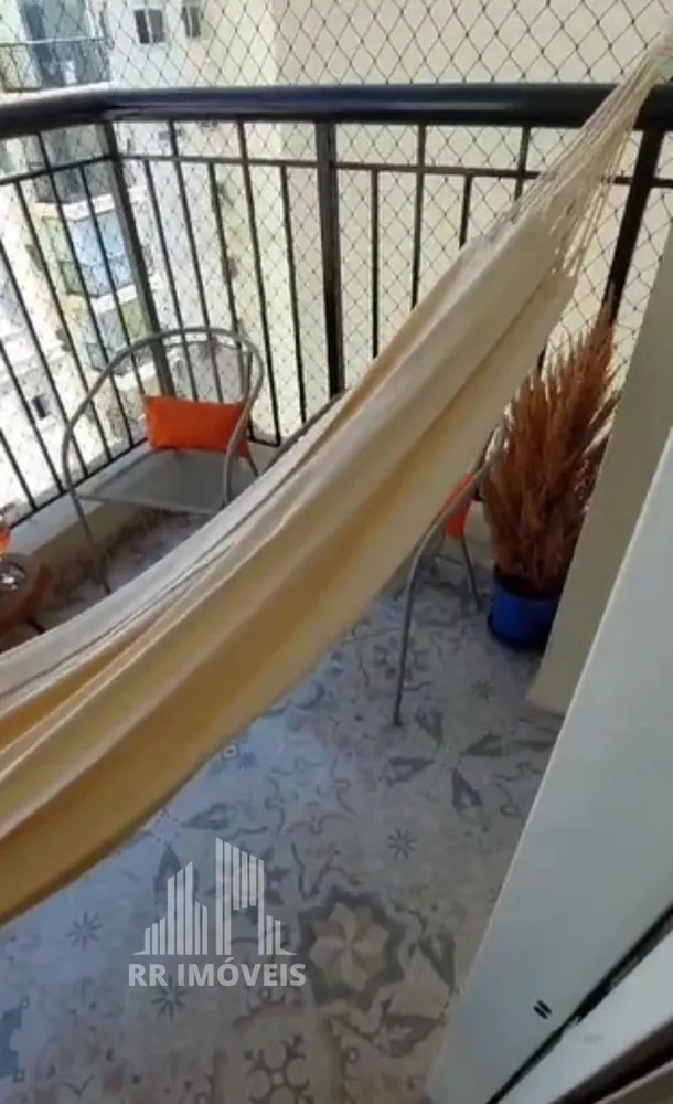 Apartamento, 2 quartos, 68 m² - Foto 3
