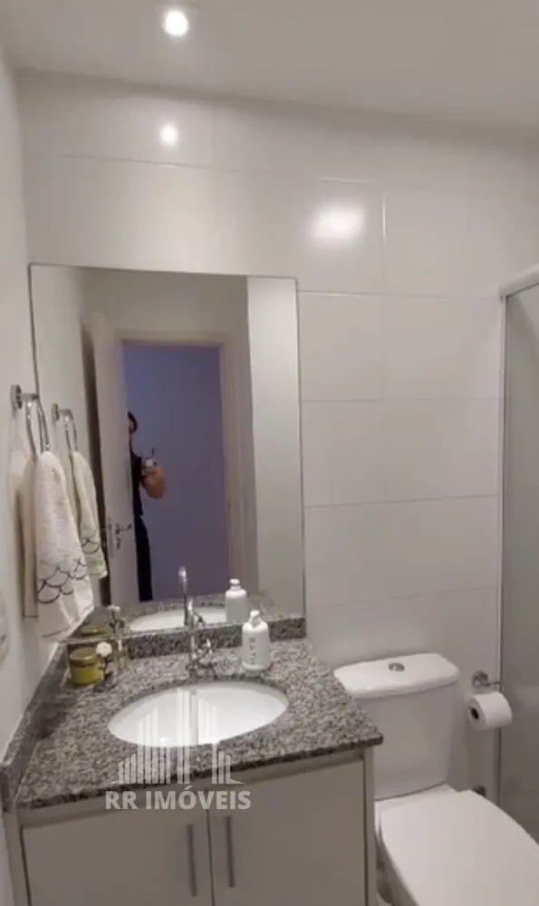 Apartamento, 2 quartos, 68 m² - Foto 6