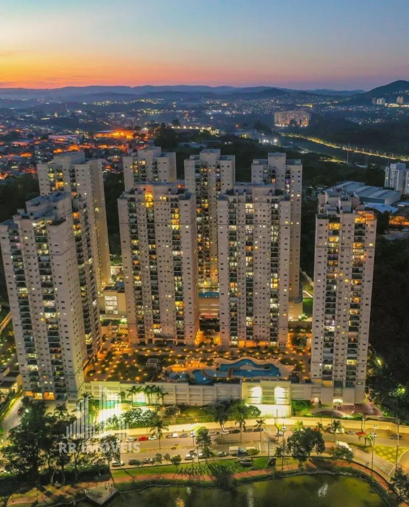 Apartamento, 2 quartos, 68 m² - Foto 10