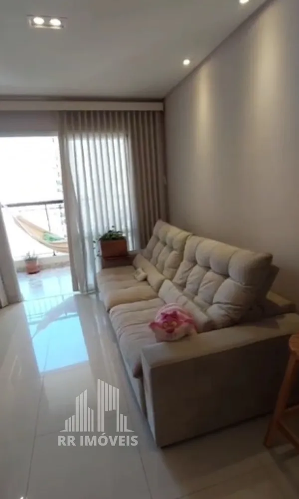 Apartamento, 2 quartos, 68 m² - Foto 2