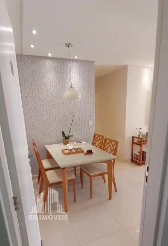 Apartamento, 2 quartos, 68 m² - Foto 4