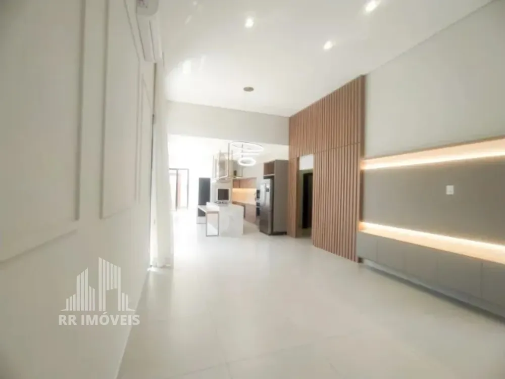 Casa, 3 quartos, 172 m² - Foto 2