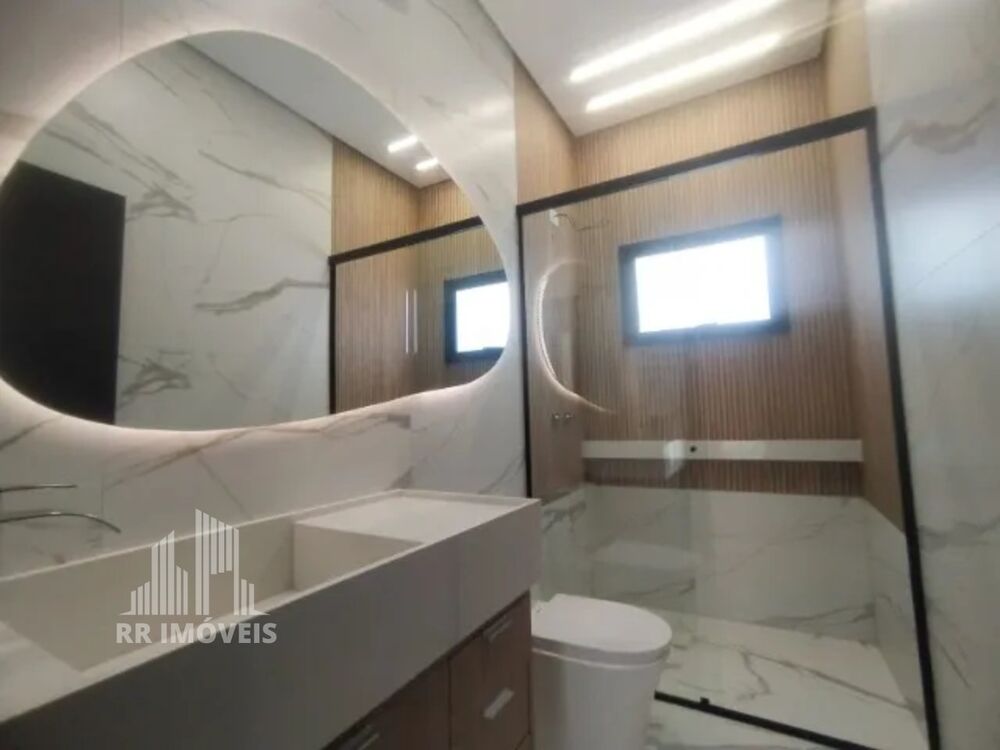 Casa à venda com 3 quartos, 172m² - Foto 4