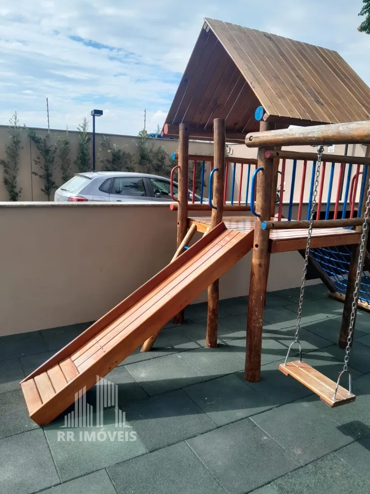 Apartamento, 3 quartos, 66 m² - Foto 6