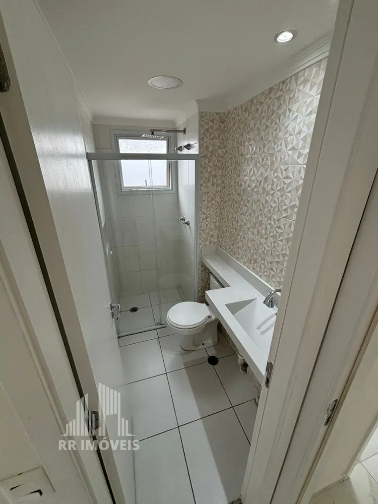 Apartamento, 3 quartos, 66 m² - Foto 4