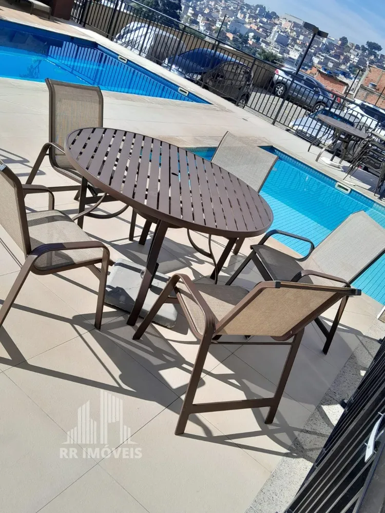 Apartamento, 3 quartos, 66 m² - Foto 11