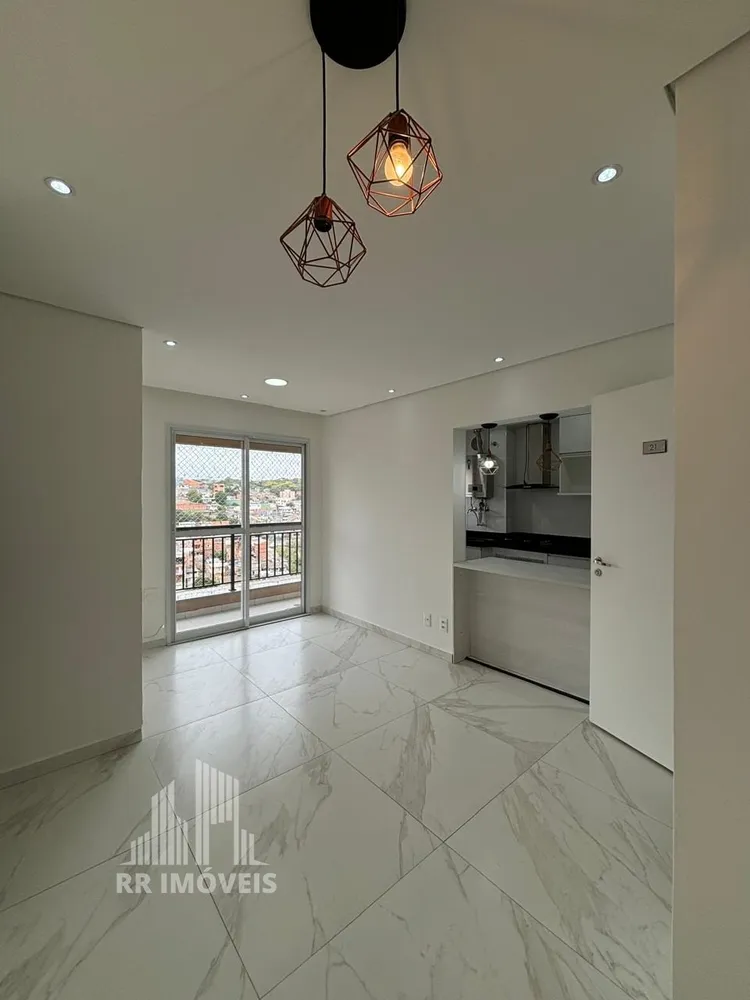 Apartamento, 3 quartos, 66 m² - Foto 1