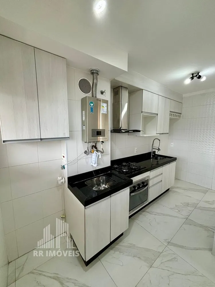 Apartamento, 3 quartos, 66 m² - Foto 2