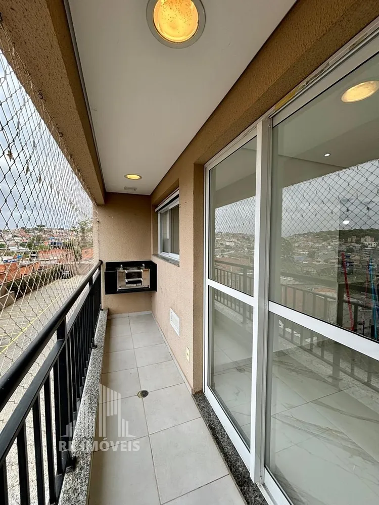 Apartamento, 3 quartos, 66 m² - Foto 3