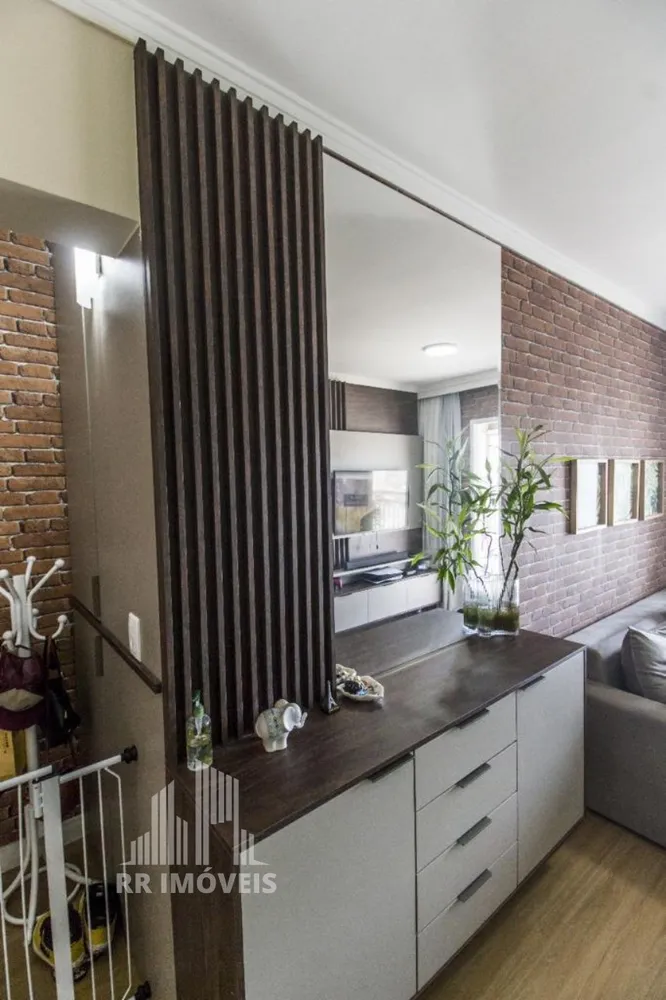 Apartamento, 3 quartos, 71 m² - Foto 4
