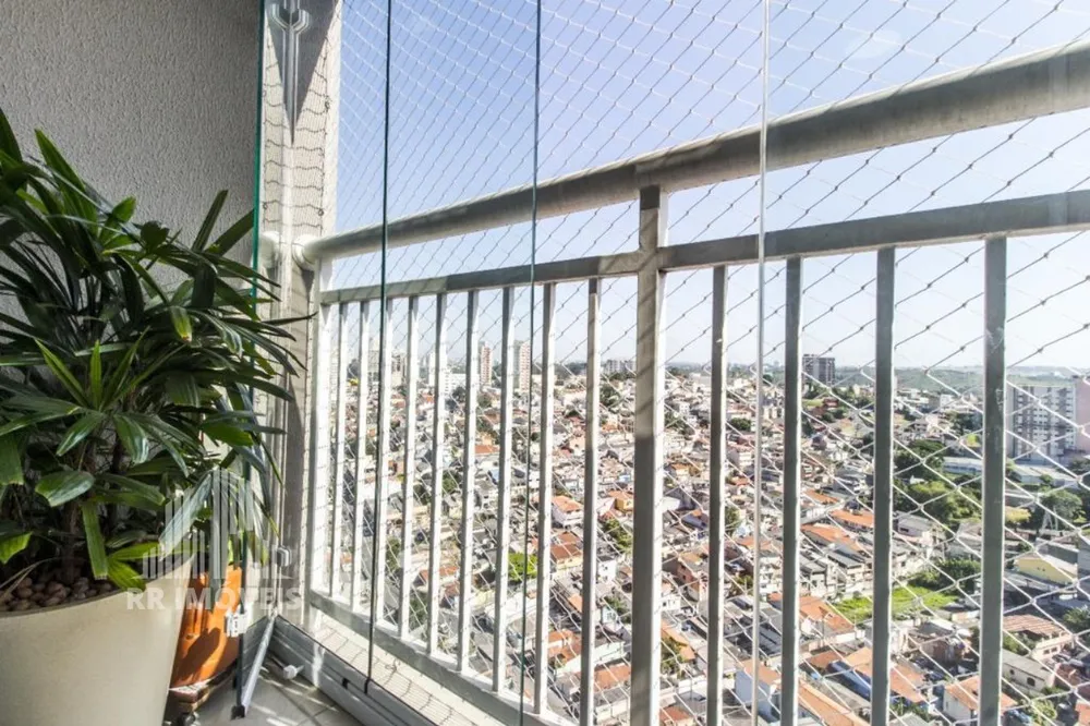 Apartamento, 3 quartos, 71 m² - Foto 1