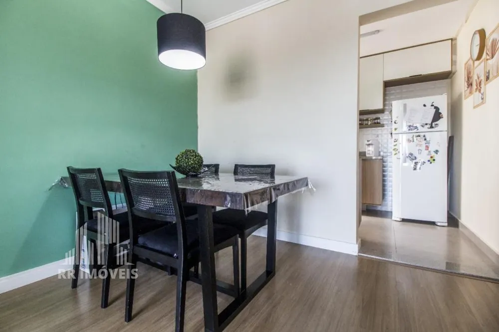 Apartamento, 3 quartos, 71 m² - Foto 4