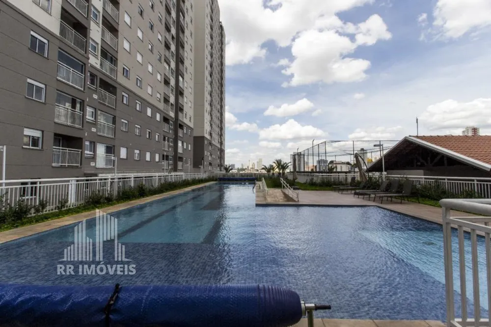 Apartamento, 3 quartos, 71 m² - Foto 9