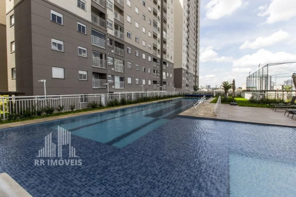 Apartamento, 3 quartos, 71 m² - Foto 12