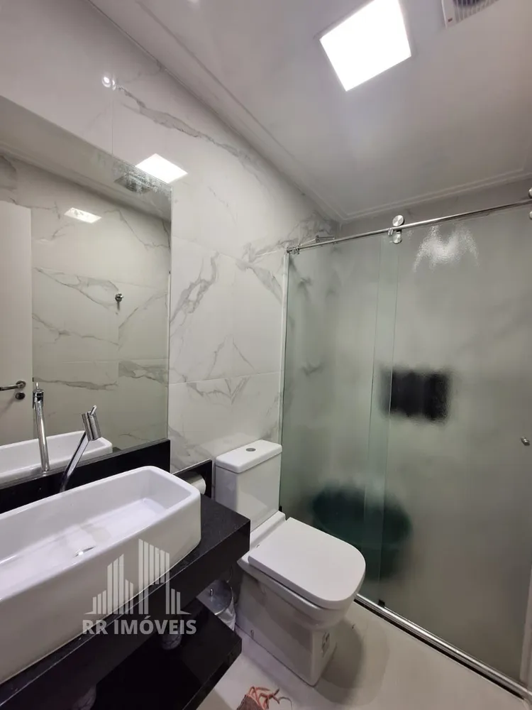 Apartamento, 3 quartos, 94 m² - Foto 4