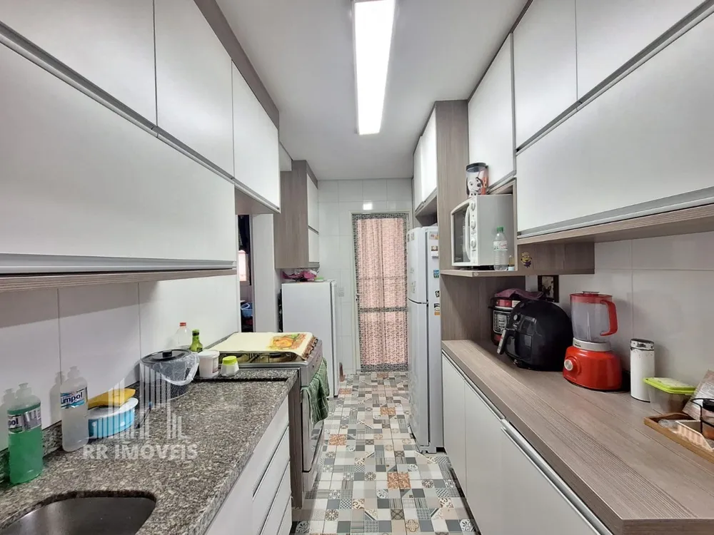 Apartamento, 3 quartos, 94 m² - Foto 3