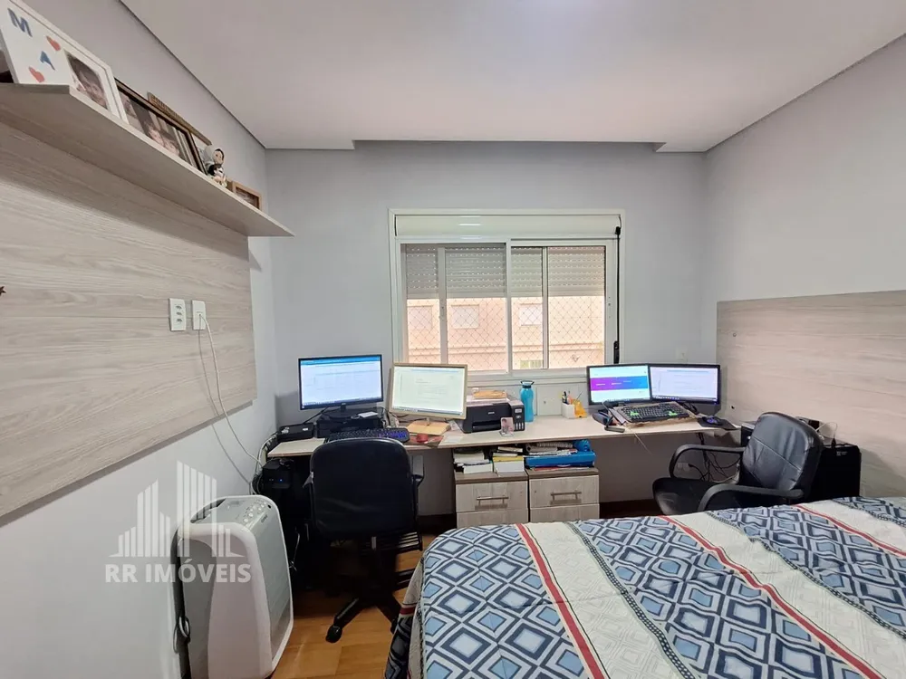 Apartamento, 3 quartos, 94 m² - Foto 5