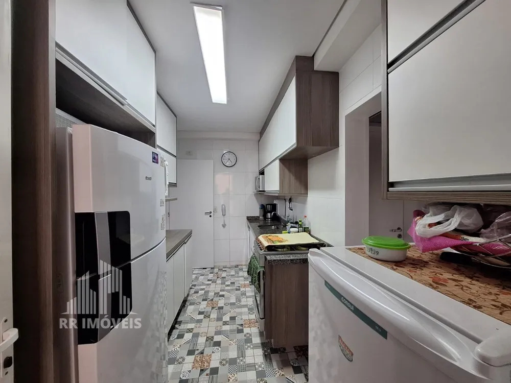 Apartamento, 3 quartos, 94 m² - Foto 2
