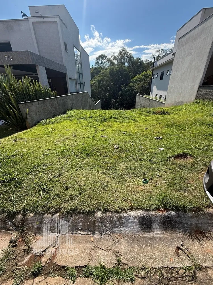 Terreno, 301 m² - Foto 1
