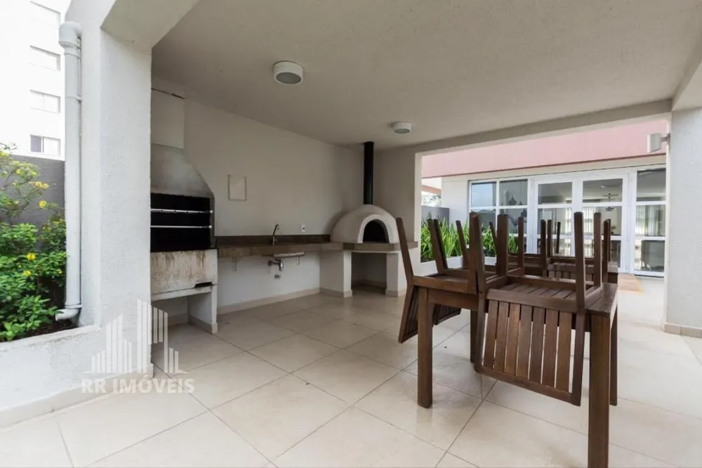 Apartamento, 2 quartos, 57 m² - Foto 8