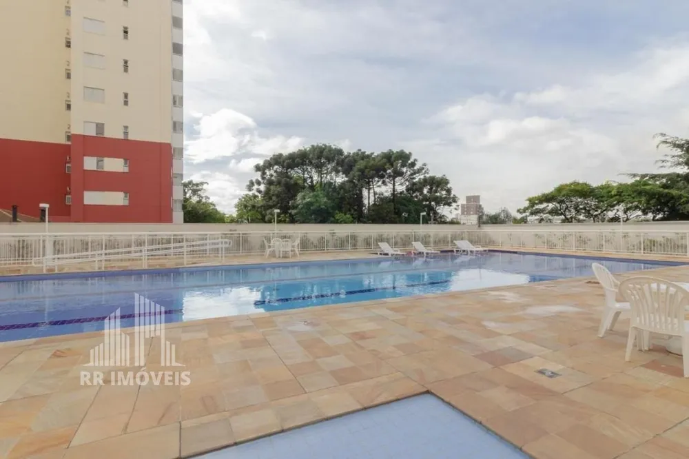 Apartamento, 2 quartos, 57 m² - Foto 11