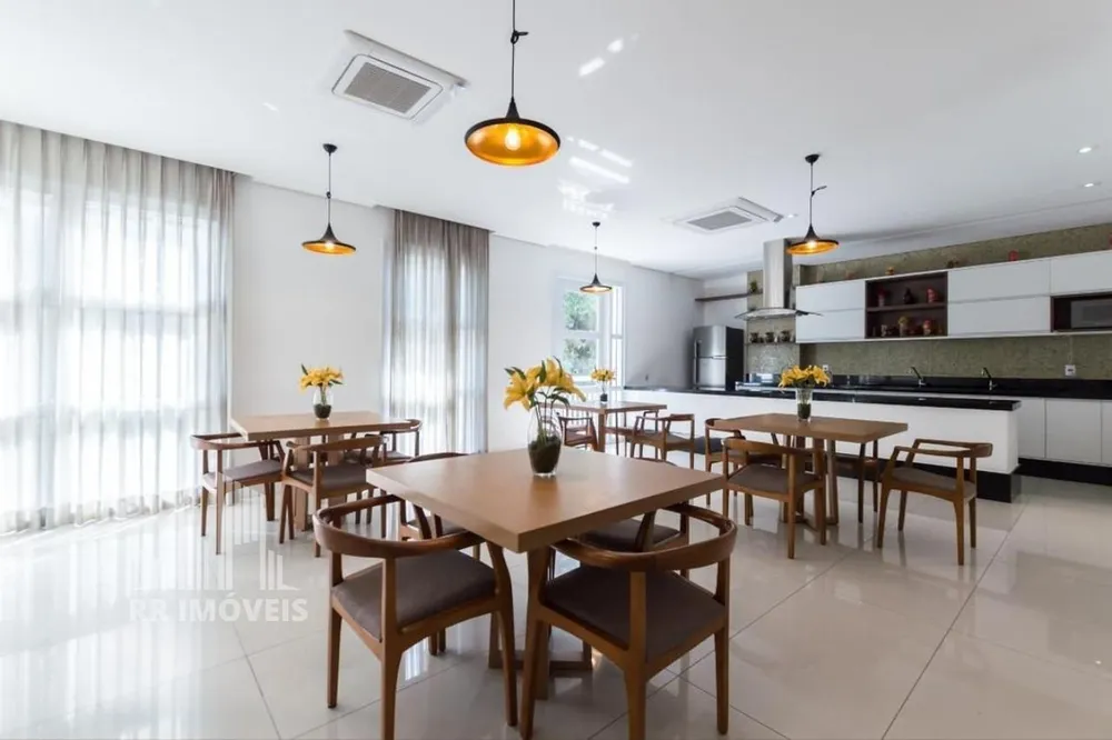 Apartamento, 2 quartos, 57 m² - Foto 9