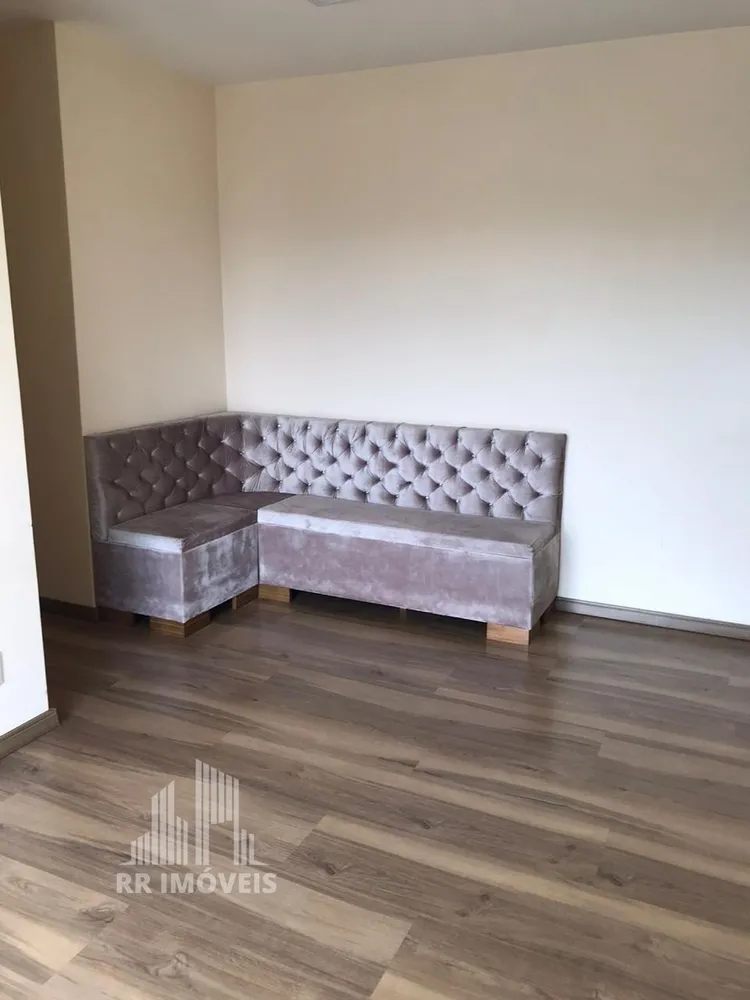 Apartamento, 2 quartos, 57 m² - Foto 5