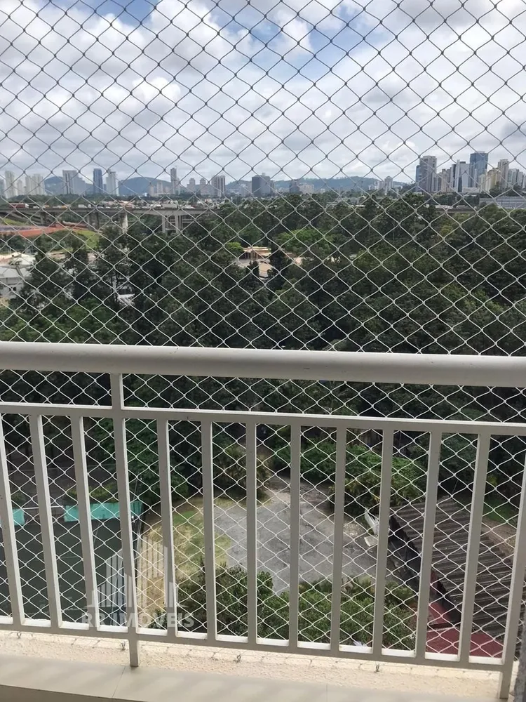 Apartamento, 2 quartos, 57 m² - Foto 4