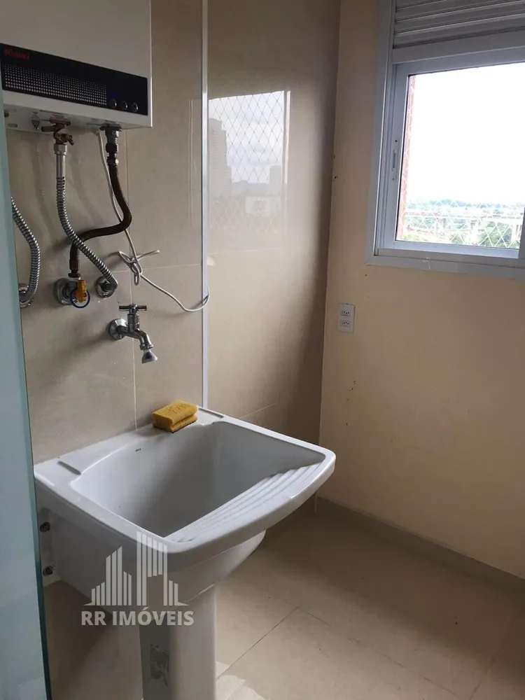 Apartamento, 2 quartos, 57 m² - Foto 2