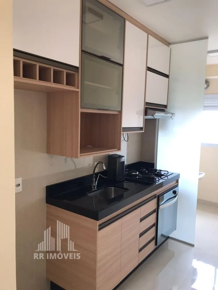 Apartamento, 2 quartos, 57 m² - Foto 1