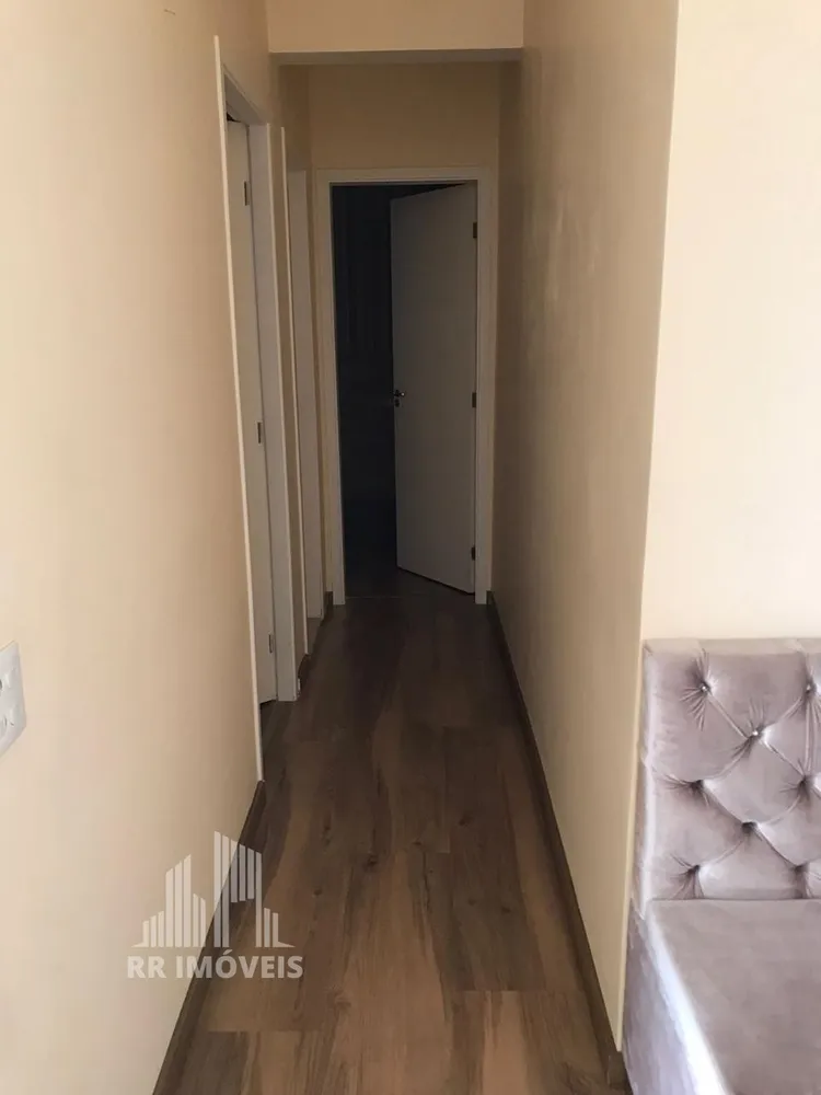 Apartamento, 2 quartos, 57 m² - Foto 6