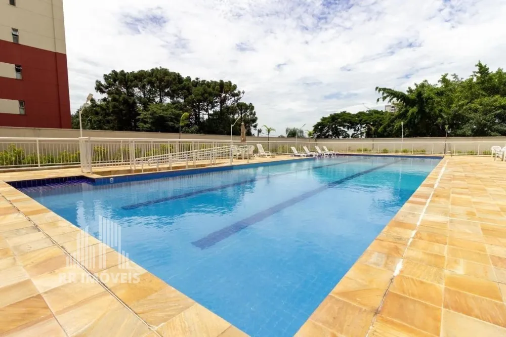 Apartamento, 2 quartos, 57 m² - Foto 12