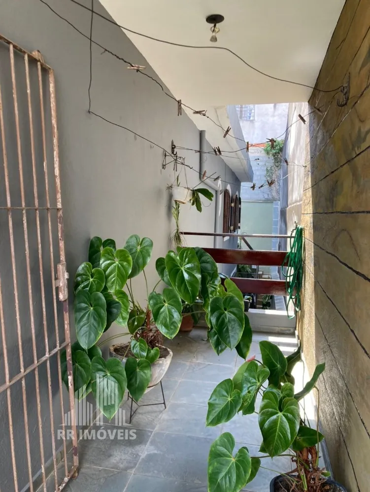 Casa, 3 quartos, 212 m² - Foto 4
