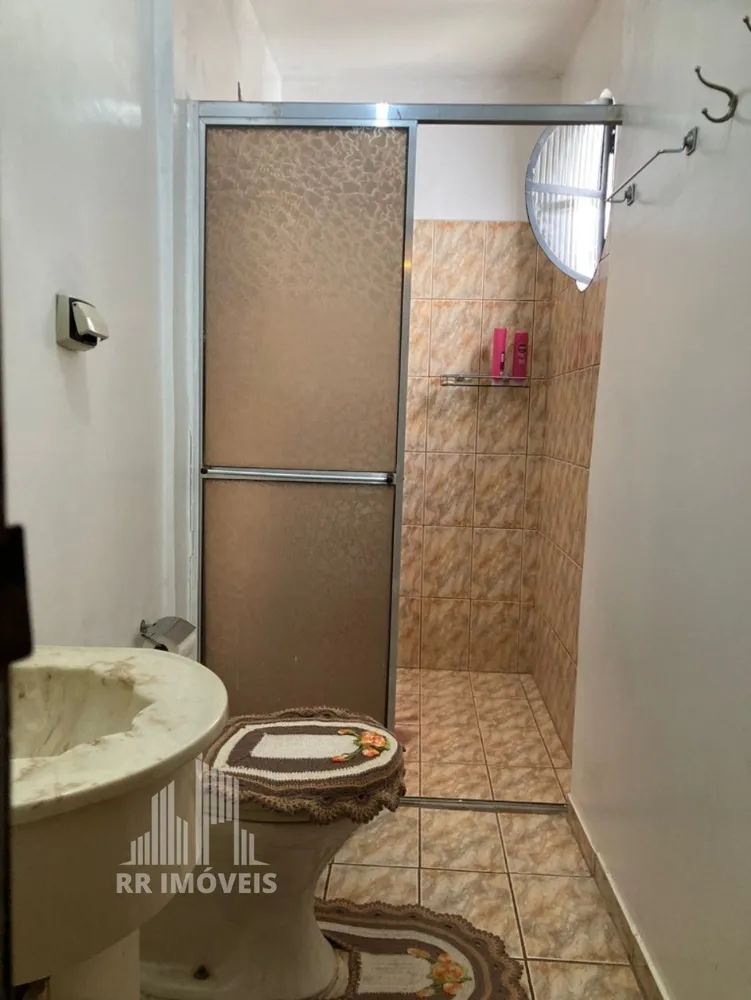 Casa, 3 quartos, 212 m² - Foto 2