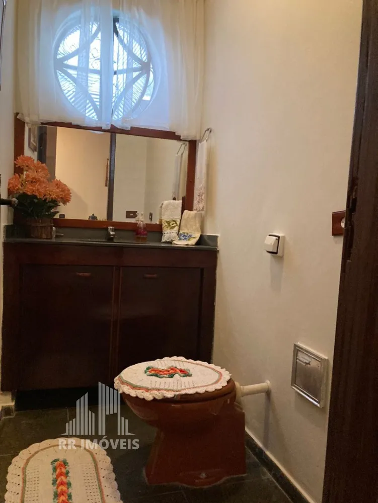 Casa, 3 quartos, 212 m² - Foto 3