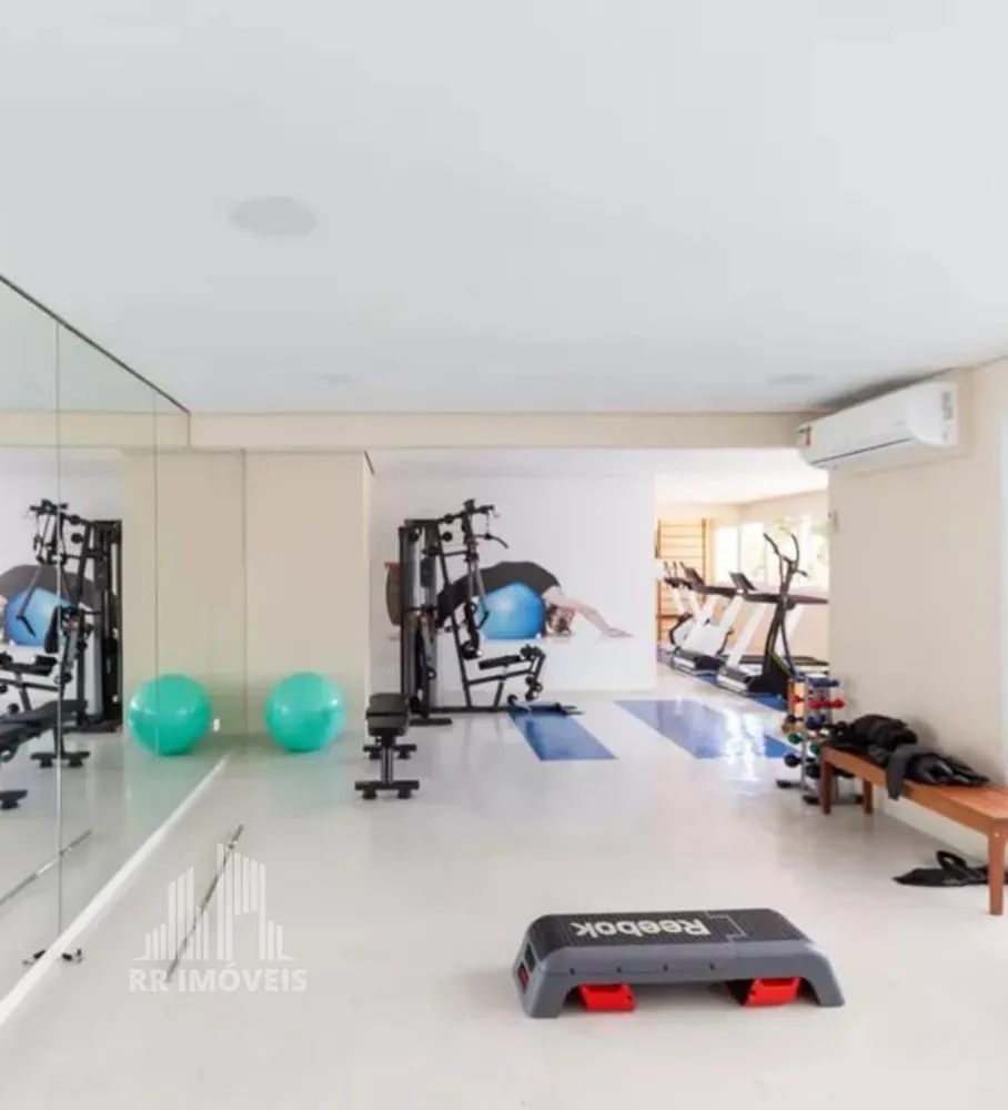 Apartamento, 1 quarto, 73 m² - Foto 7