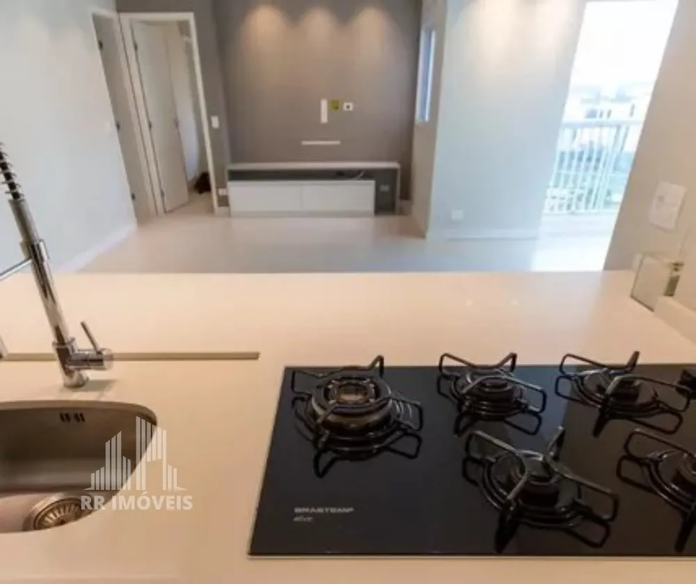 Apartamento, 1 quarto, 73 m² - Foto 11