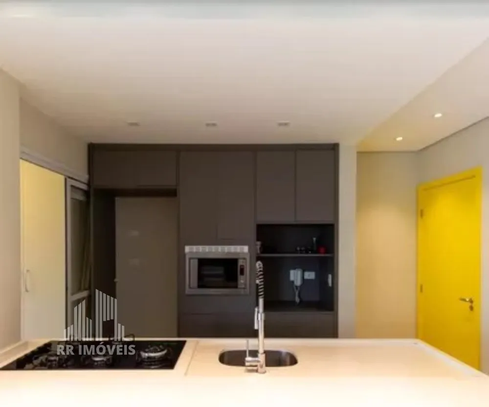 Apartamento, 1 quarto, 73 m² - Foto 8